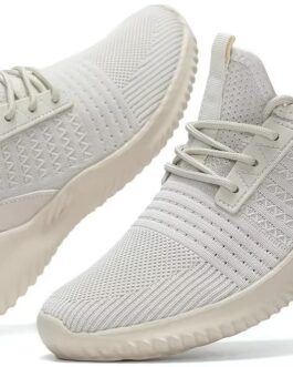 Women’s Walking Shoes Lightweight Breathable Running Shoes