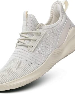 Women’s Walking Shoes Lightweight Breathable Running Shoes